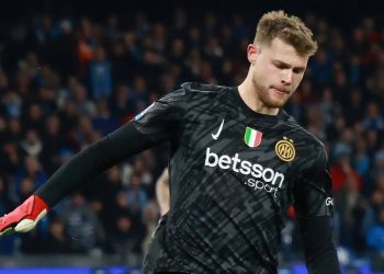 Plagos për vdekje një të moshuar/ Nga Barcelona në Serie A, kush është Josep Martinez, portieri rezerv i Interit