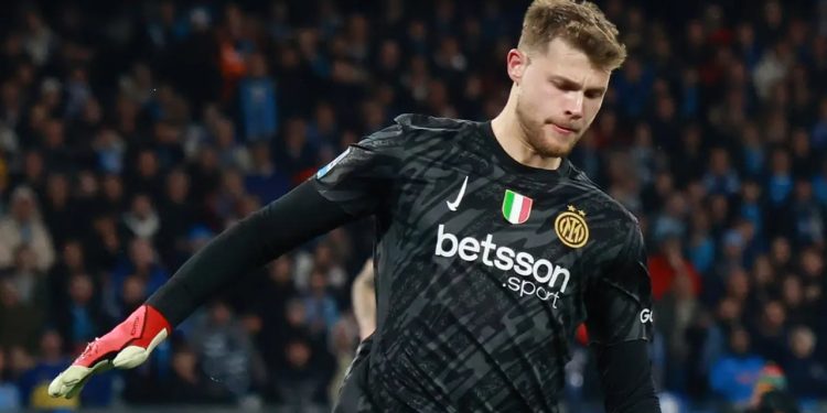 Plagos për vdekje një të moshuar/ Nga Barcelona në Serie A, kush është Josep Martinez, portieri rezerv i Interit