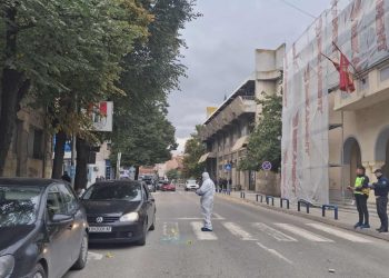 Plagosja e zyrtarit të BDI në Kumanovë: Detaje nga Ministria e Brendshme dhe Prokuroria, autori përdori armë kallashnikov.