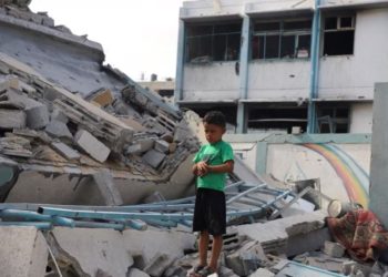 Plani i Trump për Gazën; Egjipti: Jemi në bisedime me Katarin dhe Turqinë për të persuaduar Hamasin të pranojë marrëveshjen.