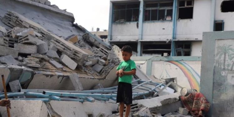 Plani i Trump për Gazën; Egjipti: Jemi në bisedime me Katarin dhe Turqinë për të persuaduar Hamasin të pranojë marrëveshjen.