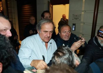 Platini: Drejtësia sportive? Është një mafie zvicerane ku gjykatat sportive shërbejnë si forca ekzekutive e organeve vendimmarrëse të FIFA-s.