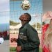 Pogba, në pritje të rikthimit në formë, hap një dyqan rrobash së bashku me bashkëshorten e tij.
