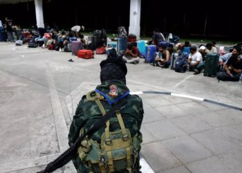 Policia bastis qendrën e mashtrimeve online në Mianmar, ku mbi 1,000 individë ishin të përfshirë në vjedhjen e miliarda dollarëve në nivel global.