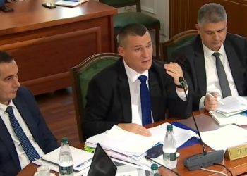 “Policia e përfshirë në grupe kriminale”: Dumanit i fortë në deklaratën e tij: Sipas hetimeve ka rezultuar që...