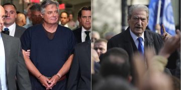 Politico zbardh: Përveç LaCivita, Berisha ka përfituar edhe nga eksperienca e një ish-konsultanti amerikan për zgjedhjet e 11 majit.