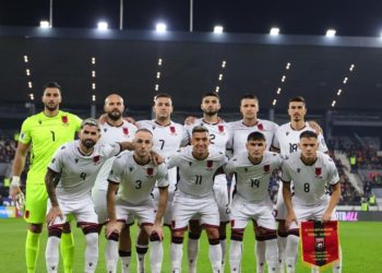Polonia dhe "pjesa" e preferuar e Brojës: Portali i të dhënave për futbollin zbulon dy rivalët e mundshëm të Shqipërisë në 'Play Off'