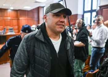 Polonia refuzon ekstradimin e ukrainasit në Gjermani, pas akuzave për sulm ndaj tubacioneve të Nord Stream në vitin 2022.