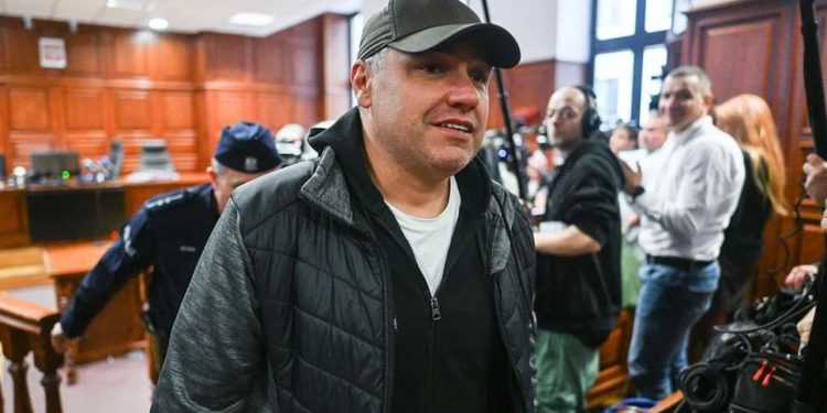 Polonia refuzon ekstradimin e ukrainasit në Gjermani, pas akuzave për sulm ndaj tubacioneve të Nord Stream në vitin 2022.