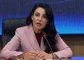 "Porti i ri në Porto Romano pritet të nisë funksionimin në 2026" / Balluku paraqet drejtorin e ri, si e thirri Liburn Aliun për të kontribuar në Shqipëri
