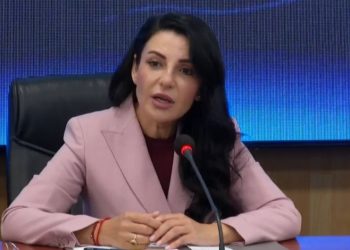 "Porti i ri në Porto Romano pritet të nisë funksionimin në 2026" / Balluku paraqet drejtorin e ri, si e thirri Liburn Aliun për të kontribuar në Shqipëri