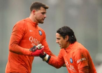 Portieri i Interit godet të moshuarin me karrocë elektrike, ndërron jetë 81-vjeçari.