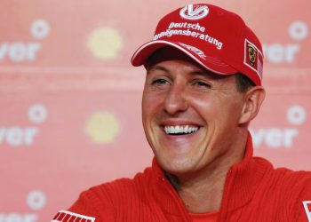 Pozita e Schumacherit duket të ketë shënuar përmirësime pas 12 viteve nga aksidenti tragjik: Ai ende nuk flet, por...