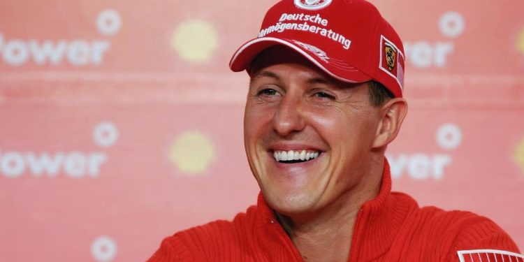 Pozita e Schumacherit duket të ketë shënuar përmirësime pas 12 viteve nga aksidenti tragjik: Ai ende nuk flet, por...