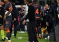 Prapaskenat e ndeshjes Napoli-Inter, moskuptimi që shkaktoi polemika me Marottën dhe Chivun