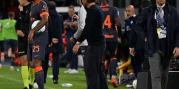 Prapaskenat e ndeshjes Napoli-Inter, moskuptimi që shkaktoi polemika me Marottën dhe Chivun
