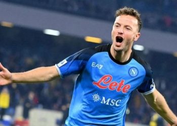 Preferenca e Antonio Contes, Napoli merr vendimin përfundimtar lidhur me të ardhmen e Amir Rrahmanit