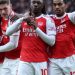 Premier League: Arsenal ruan pozitat e para pas fitores në derbin ndaj Crystal Palace, ndërsa Aston Villa bart barazimin me Manchester City.