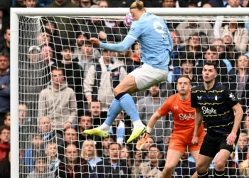 Premier League: Haaland vazhdon serinë e tij të shkëlqyer me një dygolësh në fitoren e fundit të Cityt, ndërsa Arsenal mbetet në vendin e parë.