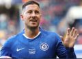 Premiera League nderon Eden Hazard, belgu pranohet në 'Hall of Fame'