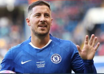 Premiera League nderon Eden Hazard, belgu pranohet në 'Hall of Fame'