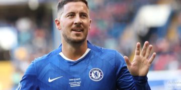 Premiera League nderon Eden Hazard, belgu pranohet në 'Hall of Fame'