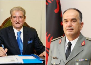 “Presidenti angazhohet në sektorin privat”, Berisha akuzon Begajn: Pretendon se vepron vullnetarisht, por merr pagesë.