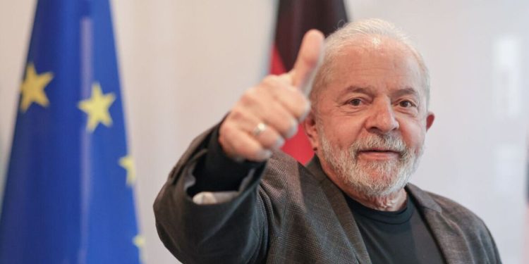 Presidenti i Brazilit njofton se do të garojë për një mandat të katërt: Në moshën 80-vjeçare, unë ndihem me energjinë e një 30-vjeçari.