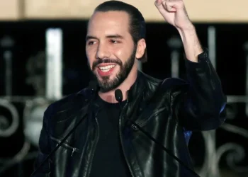 Presidenti i Salvadorit ndalon përdorimin e ‘gjuhës gjithëpërfshirëse’ në shkolla: Nuk përkon me vlerat që qeveria jonë do të nxjerrë në pah.