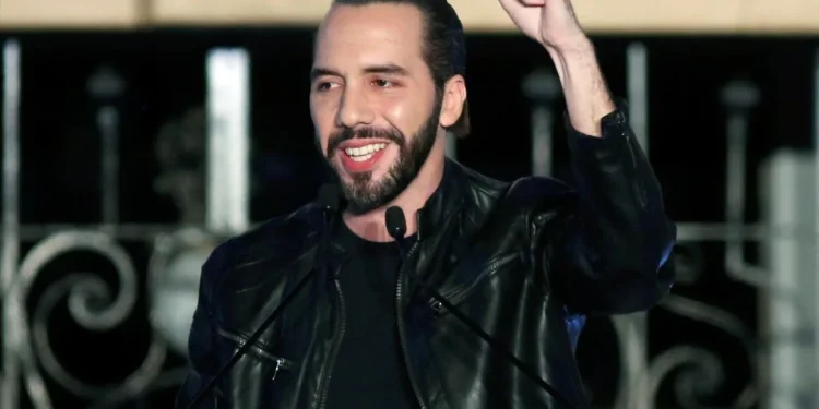 Presidenti i Salvadorit ndalon përdorimin e ‘gjuhës gjithëpërfshirëse’ në shkolla: Nuk përkon me vlerat që qeveria jonë do të nxjerrë në pah.