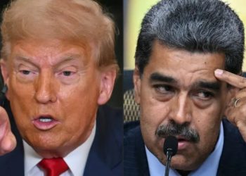 Presidenti i Shtëpisë së Bardhë rrit tonet ndaj Maduron, Trump në takimin me Zelensky: Ai nuk mund të përplaset me Shtetet e Bashkuara.