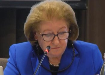 Presidentja e Komisionit të Venecias: Shqipëria ka realizuar përparime të rëndësishme në reformimin e sistemit gjyqësor.