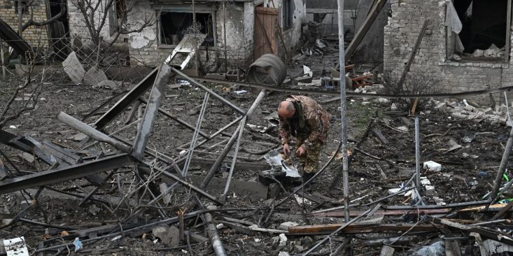 "Presioni nuk është zgjidhja e duhur" / BE-ja organizon një takim për Ukrainën: Duhet të theksojmë se Rusia është agresori.