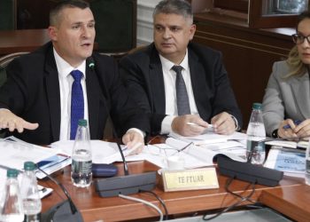 “Prexpecting responses from foreign authorities” / Altin Dumani regarding the “McGonigal” case: Investigations have been conducted...