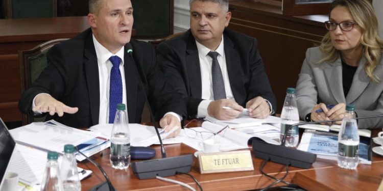 “Prexpecting responses from foreign authorities” / Altin Dumani regarding the “McGonigal” case: Investigations have been conducted...