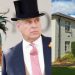 Princi Andrew pranon që ai dhe ish-gruaja e tij të strehohen në një shtëpi të re në Windsor pas largimit nga Royal Lodge.