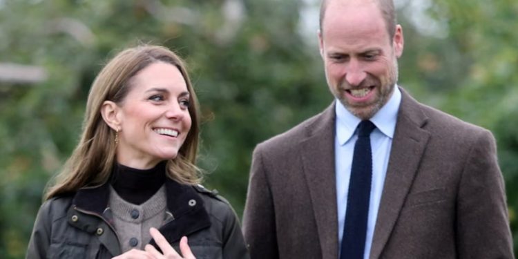 Princi William dhe Princesha Kate fitojnë çështjen ligjore ndaj një reviste franceze për publikimin e fotografive private.