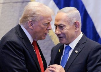 Pritje e ngrohtë në Izrael dhe lavdërata për Netanyahun, New York Times: Çfarë la jashtë Trump rreth Gazës.
