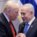 Pritje e ngrohtë në Izrael dhe lavdërata për Netanyahun, New York Times: Çfarë la jashtë Trump rreth Gazës.