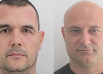 Procesi gjyqësor për atentatin ndaj Ndojës: Julian Meçaj shprehet: "Mos na nënvlerësoni inteligjencën tonë." Plaurent Dervishaj thekson: "Zoti më ndihmoi, Andi Malokun jo."