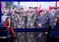 “Procesi në Hagë, me dyshime mbi transparencën” – protesta në përkrahje të liderëve të UÇK-së; Spiropali në Top Story: Tirana si kryeqendra e shqiptarisë.