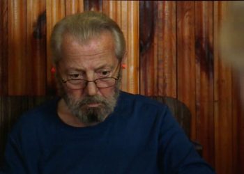 Projekti përfundimtar i artistit para vdekjes: "Kolltuku", filmi i fundit i Naun Shundit, del në dritë.