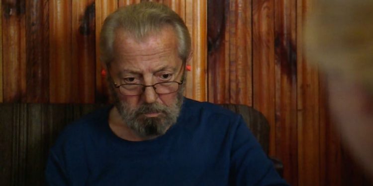 Projekti përfundimtar i artistit para vdekjes: "Kolltuku", filmi i fundit i Naun Shundit, del në dritë.