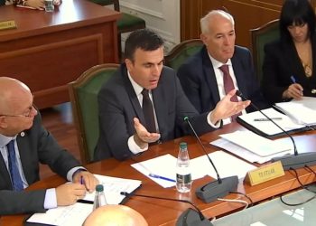 Prokurori i Përgjithshëm kundërshton Kodin e ri Penal: Mungojnë argumentet dhe nevoja shoqërore. Ndryshimi bëhet vetëm për të renouveluar atë të vitit 1995.