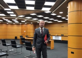Prokurori i Tiranës Milan Laskaj, i shkarkuar për fshehje pasurie, rikthehet në detyrë nga KPA.
