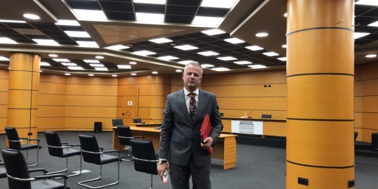 Prokurori i Tiranës Milan Laskaj, i shkarkuar për fshehje pasurie, rikthehet në detyrë nga KPA.