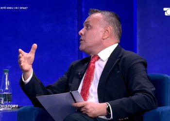 “Prokurori refuzon amerikanët për udhëheqjen e SPAK, Karamuço zbulon skenarët e konkurrencës për pasardhësin e Dumanit”