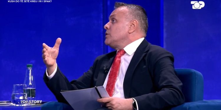 “Prokurori refuzon amerikanët për udhëheqjen e SPAK, Karamuço zbulon skenarët e konkurrencës për pasardhësin e Dumanit”