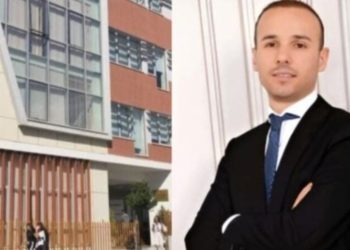 Prokuroria e Tiranës i restiton telefonin avokatit Uljan Bajrami