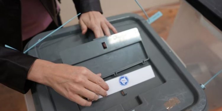 Prokuroria fillon hetimet mbi akuzat se në Junik kanë votuar individë nga komuna të tjera.